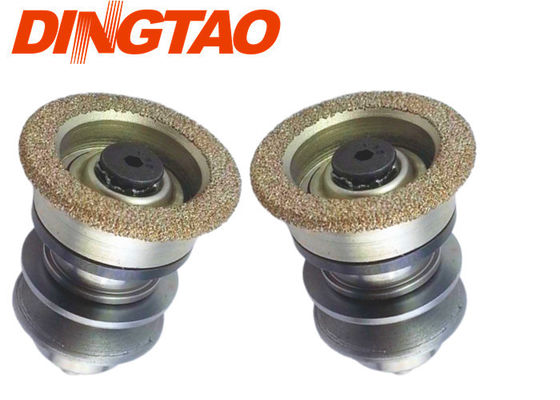 DT Cutter Spare Parts GT5250 / S5200 42886000 Wheel Grinding Assy S-93-5/S-93-1