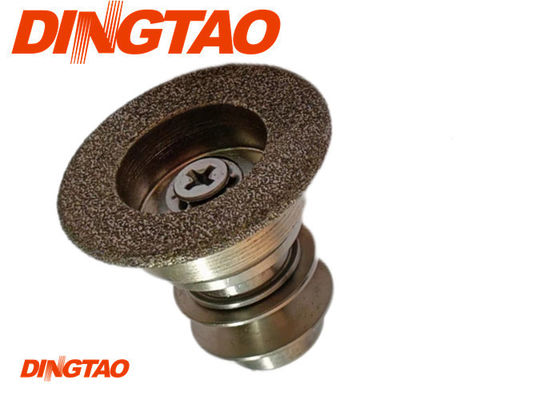 PN 90995000 Wheel Assembly Grinding Xlc7000 Cutter Parts Z7 Cutter Spare Parts