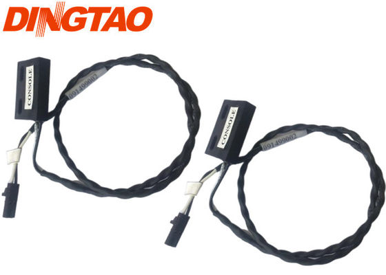 Paragon HX / VX 91499002 Assy Clamp Bar Up Sensor Console DT XLC7000 Z7 Cutter