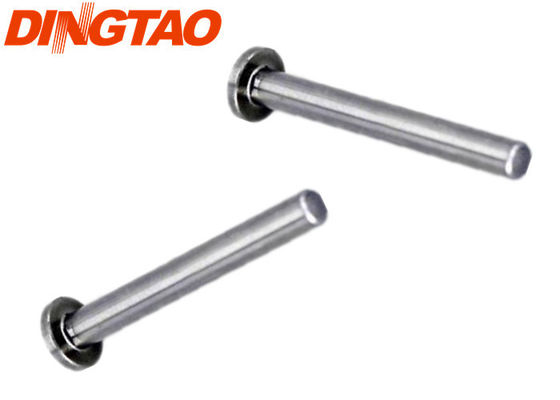 104301 Lower Roller Axi 2.4X7 Vector 7000 Cutter Spare Parts  For Cutting VT7000