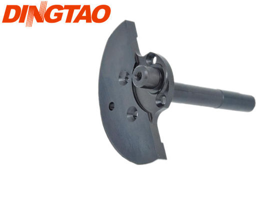 60264003 Crankshaft Balanced 22.22mm Suit For DT GT5250 Cutter Parts S5200 Parts