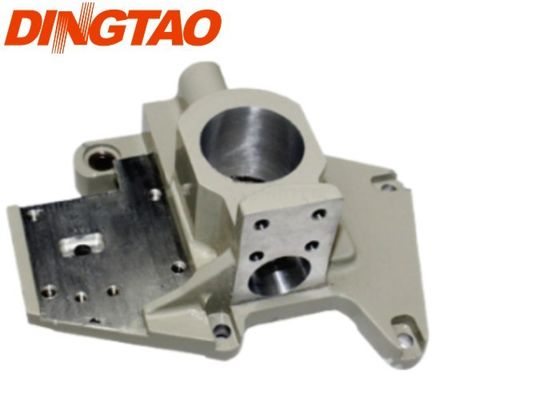 DT S7200 GT7250 Cutter Spare Parts PN 61509007 Carriage Elevator Machining S-93-7/s72