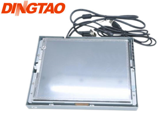 94926200 Touch Screen 10.4 Rs232 1.5M Xls50 Xls125 Spreader Machine Spare Parts