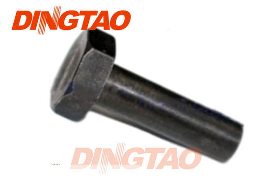Cutter Parts For XLc7000 Z7 Cutting Shaft-Idler Pulley Lancaster Balancer 90802000