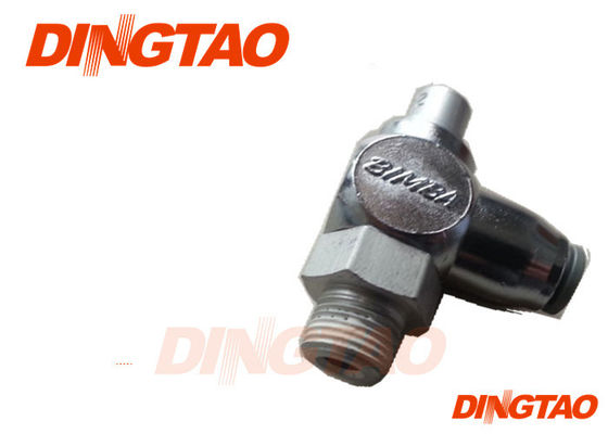 Cutter Parts For GT7250 Cutting 968500065 Flow Control Valve S7200 Spare Parts