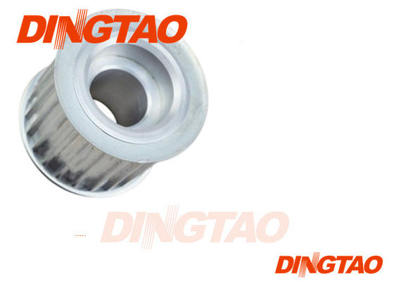 Cutter Spare Parts 90102000 Pulley Idler X Axis For DT XLC7000 Z7 Cutter Parts