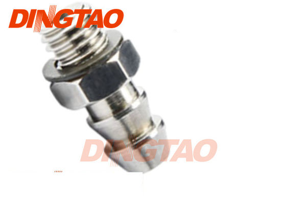 115587 M-3AV-4 Air Faucet For DT VT2500 Spare Parts Cutter 2500 Vector