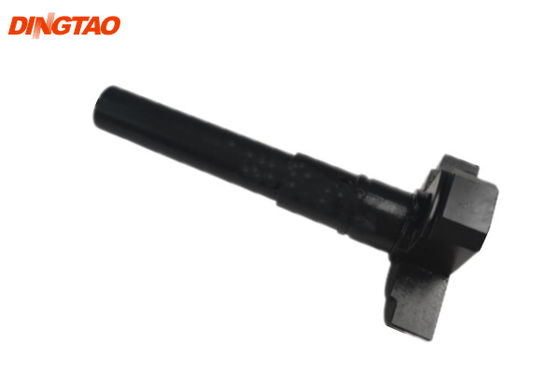 For DT Bullmer Cutter Parts XL5001 XL7501 Spare Parts Shaft PN 102302