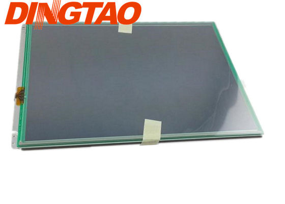 Display TFT-Lcd Panel W Touch Sensor For Sy101 XLS50 Spreader Xlc7000 Z7 Cutter 10500269