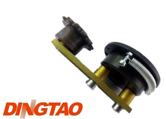 For Xls125 Sy171 Spreader Parts 050-725-007 Automatic Chain Tightener Extended