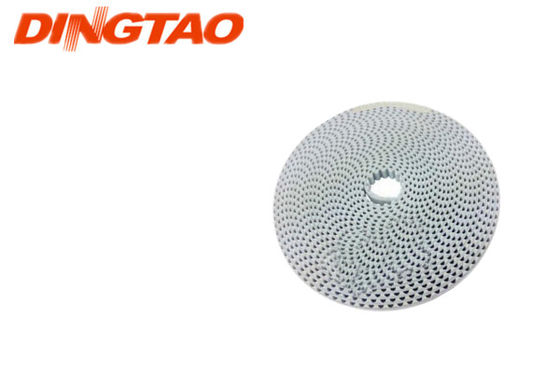 For Sy101 Sy50 Spreader Spare Parts Toothed Belt 10t5 For Sy51/101 1210-013-0002