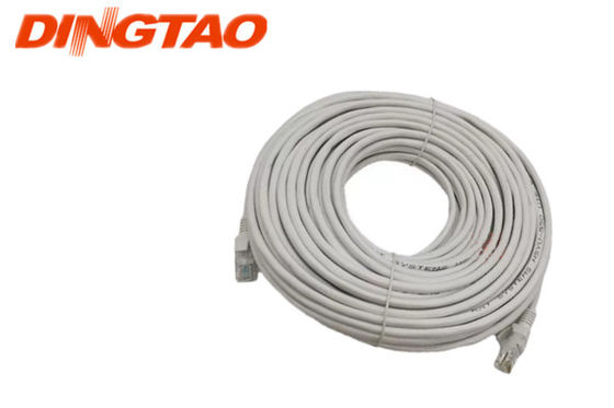 Sy101 XLS50 Spreader Cable 6 x 0.14 With RJ45 101-090-147 For DT Gerber Spare Parts