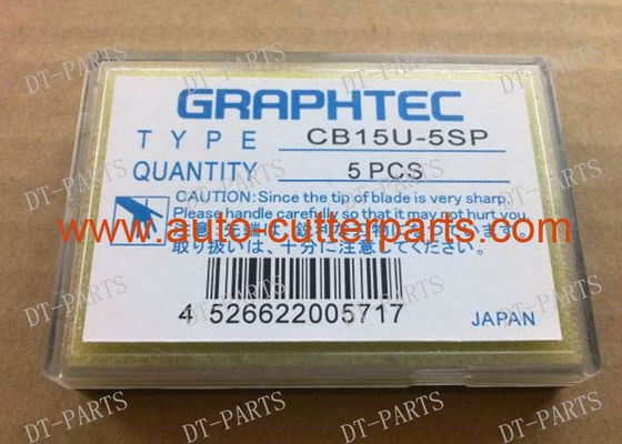 Graphtec Cutter Plotter Parts Cutting Blade CB15U CB09U