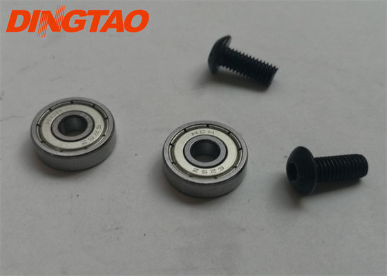 For Vector Q80 MH8 Spare Parts IX6 Q50 Cutter Inverted Triangle Bearing 411254