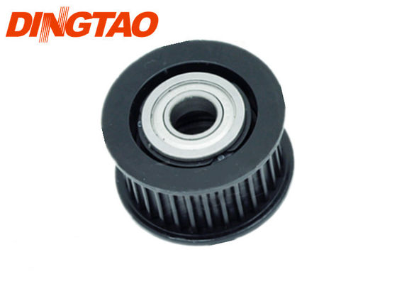 Cutter Plotter Parts For Infinity 85 Infinity Machine 45 Pulley Assy 77774000