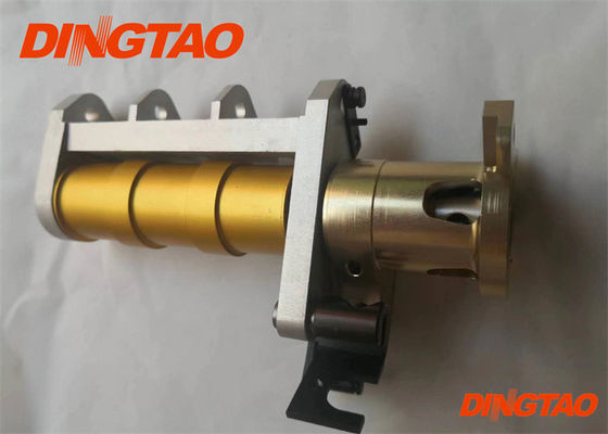 Transmission Sharpener Drive Pulley 704401 DT Vector Q80 MH8 Cutter Spare Parts