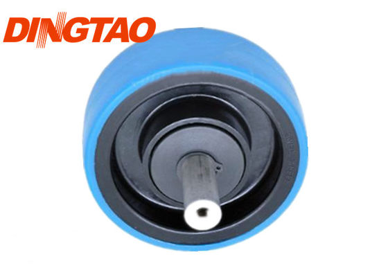 035-725-002 Rear Wheel - Gms For DT Xls125 Xls50 Spreader Spare Parts