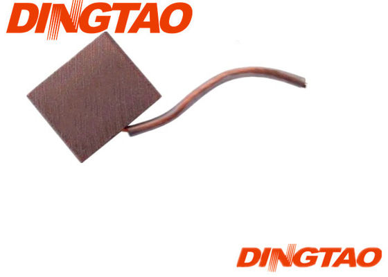 035-028-026 Brush For Cutting Device Spare Parts For Xls125 Xls50 Spreader Machine
