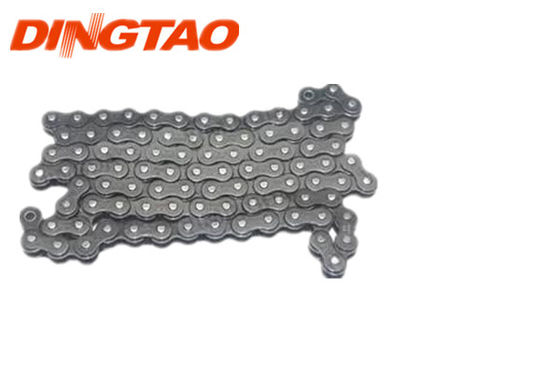 For Spreader Parts Sy101 Sy100 1230-020-0052 Wheel chain 52 rolls 1/2"x3/16