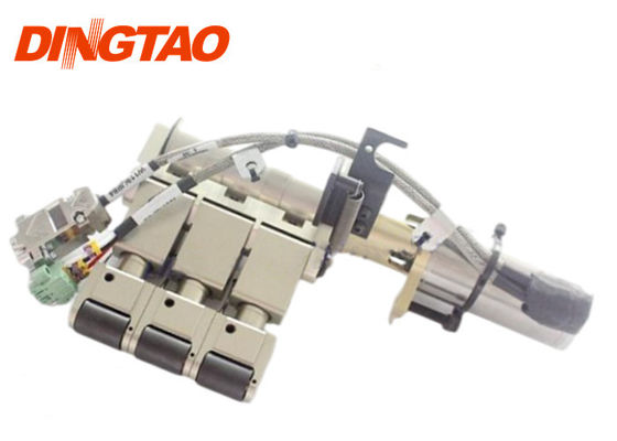 703863 DT Vector Q80 Parts Mh8 M88 IX9 Parts Sharpener Motor / Knife Holder Assy