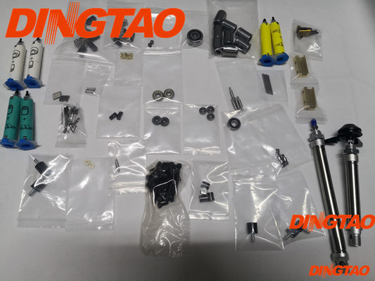 MTK 1000H Cutter Spare Accessories