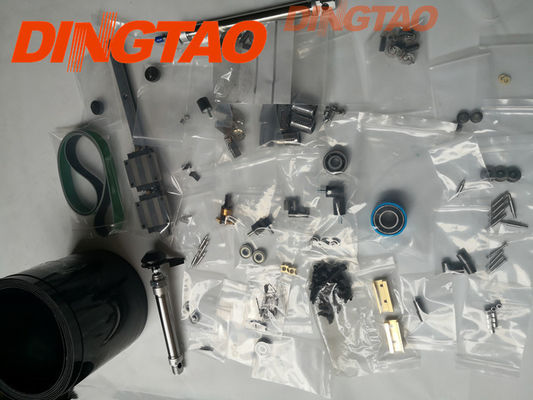 DT Vector 7000 VT7000 Cutter Parts 2000 Hours Maintenance Kit MTK 3×8.5 702608