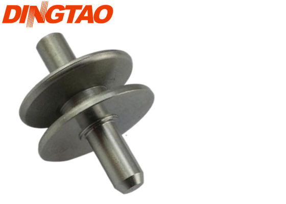 27864000 Shaft Pulley Assy One Pc Suit For DT GT5250 S5200 Auto Cutter Parts