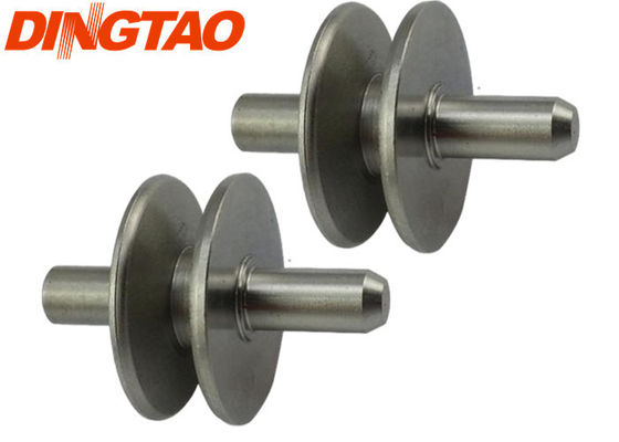 27864000 Shaft Pulley Assy One Pc Suit For DT GT5250 S5200 Auto Cutter Parts