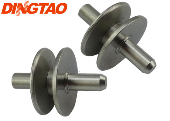 27864000 Shaft Pulley Assy One Pc Suit For DT GT5250 S5200 Auto Cutter Parts