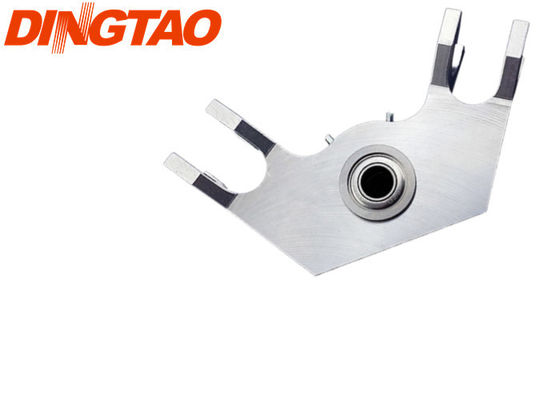 DT GTXL Cutter Spare Parts GT1000 Cutter Parts PN 85630002 Yoke Assembly