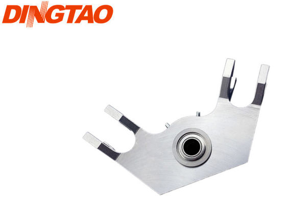 DT GTXL Cutter Spare Parts GT1000 Cutter Parts PN 85630002 Yoke Assembly