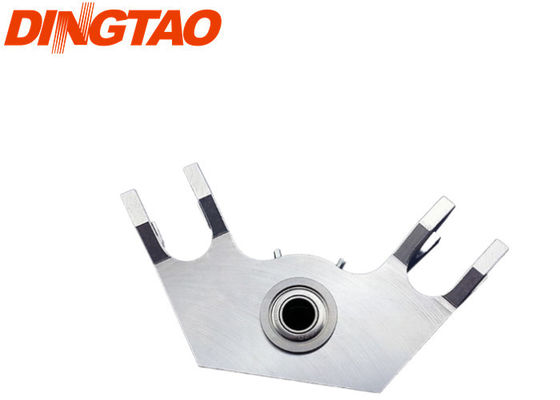 DT GTXL Cutter Spare Parts GT1000 Cutter Parts PN 85630002 Yoke Assembly