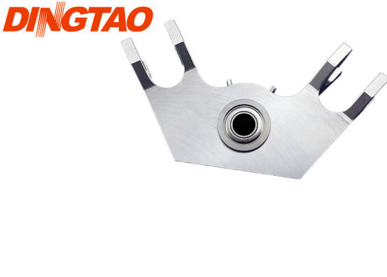 DT GTXL Cutter Spare Parts GT1000 Cutter Parts PN 85630002 Yoke Assembly