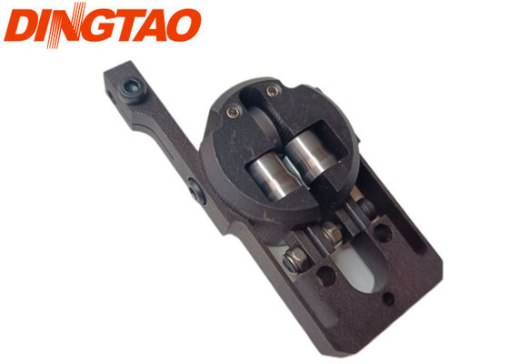 Paragon HX Cutter Spare Parts Paragon VX Assy Lower Guide Roller Gmc 91920001