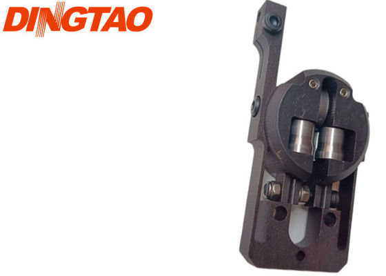 Paragon HX Cutter Spare Parts Paragon VX Assy Lower Guide Roller Gmc 91920001
