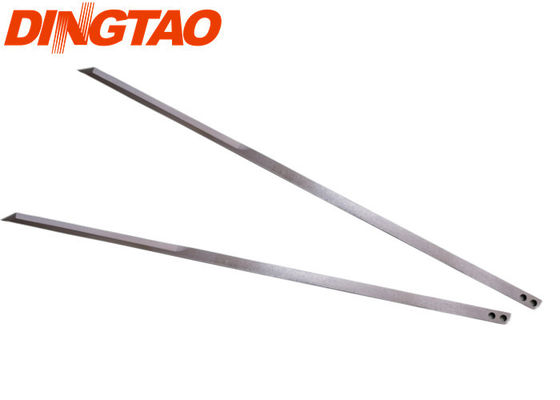 For DT Vector MP9 MH8 M88 MX9 Cutter Spare Parts Knife Blades 364X2.4X8.5 801269