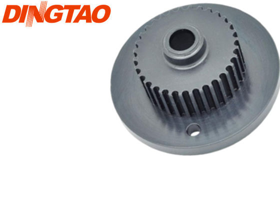 For GT7250 Auto Cutter Parts For Pulley Drive Pulley W/Flywheel S-93/7 61609000