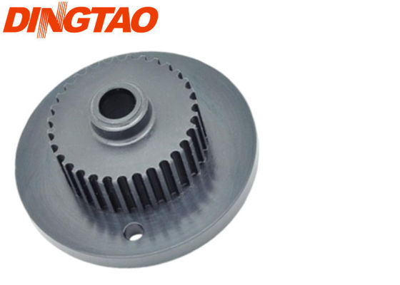 For GT7250 Auto Cutter Parts For Pulley Drive Pulley W/Flywheel S-93/7 61609000