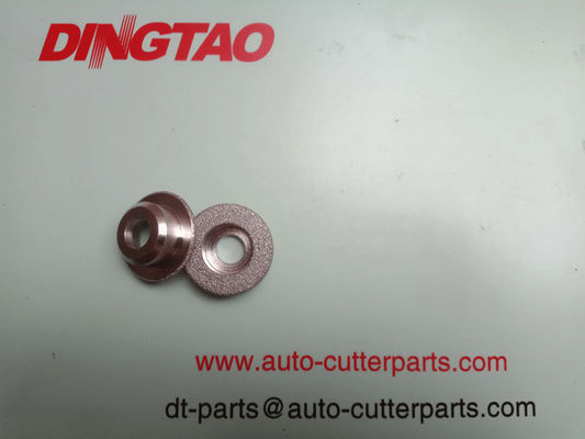 36779001 Auto Cutter Parts For GT7250 S7200 Cutting Wheel Grinding 100 Grit
