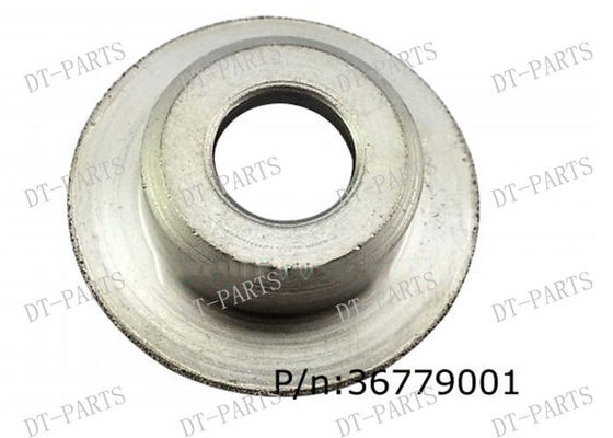 36779001 Auto Cutter Parts For GT7250 S7200 Cutting Wheel Grinding 100 Grit