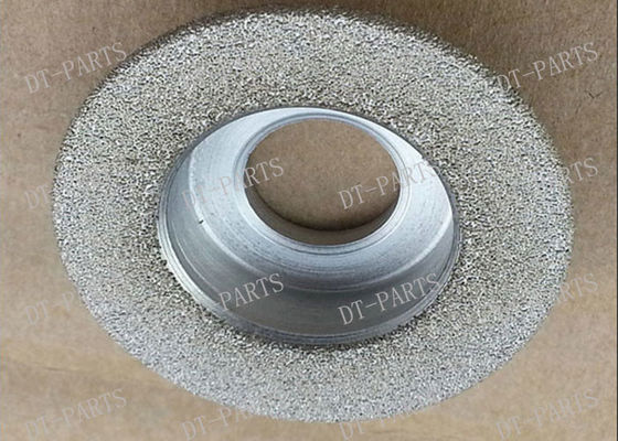 36779001 Auto Cutter Parts For GT7250 S7200 Cutting Wheel Grinding 100 Grit