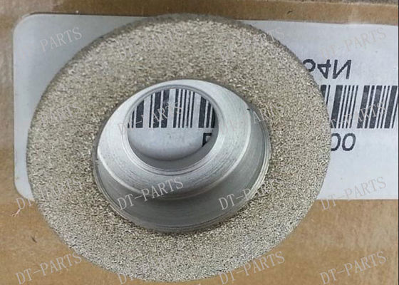 36779001 Auto Cutter Parts For GT7250 S7200 Cutting Wheel Grinding 100 Grit