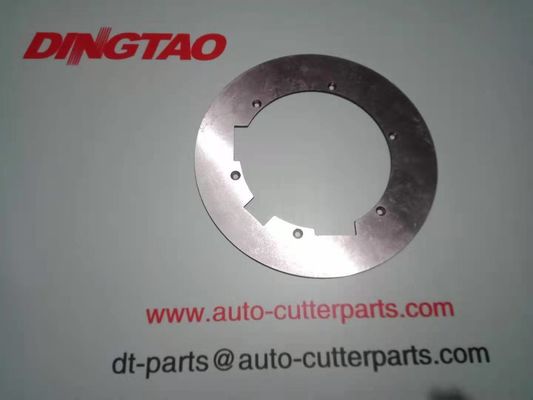 DT XLC7000 Z7 Auto Cutter Parts Presser Foot Plate PN 90933000