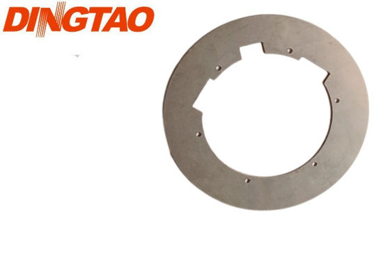 DT XLC7000 Z7 Auto Cutter Parts Presser Foot Plate PN 90933000