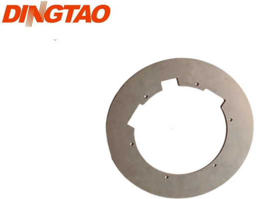 DT XLC7000 Z7 Auto Cutter Parts Presser Foot Plate PN 90933000