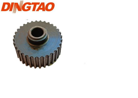Auto Cutter Parts For S7200 GT7250 Pulley Driven Drvn Plly Flywh Assy 61537000
