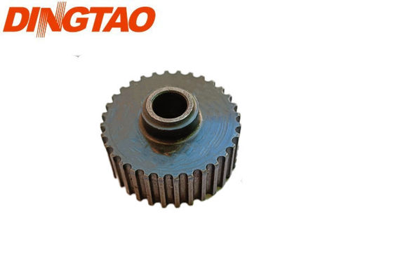 Auto Cutter Parts For S7200 GT7250 Pulley Driven Drvn Plly Flywh Assy 61537000