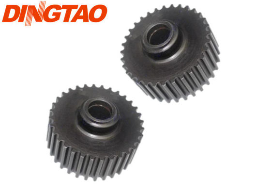 Auto Cutter Parts For S7200 GT7250 Pulley Driven Drvn Plly Flywh Assy 61537000
