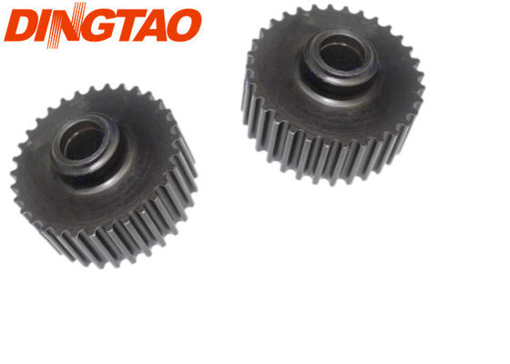 Auto Cutter Parts For S7200 GT7250 Pulley Driven Drvn Plly Flywh Assy 61537000