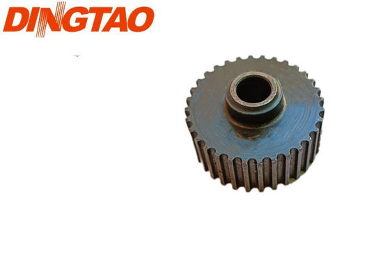 Auto Cutter Parts For S7200 GT7250 Pulley Driven Drvn Plly Flywh Assy 61537000